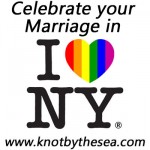 Marriage Equality NYC Gay Weddings