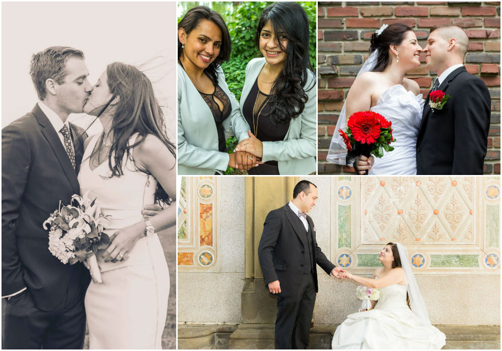 New York City Wedding Packages