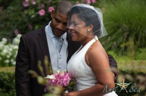 Central Park Conservatory Wedding