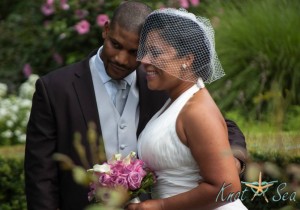 Central Park Conservatory Wedding