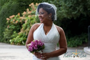 Central Park Wedding Elopement