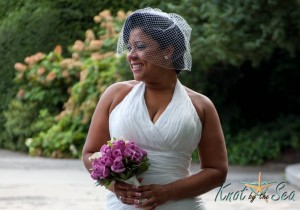 Central Park Wedding Elopement