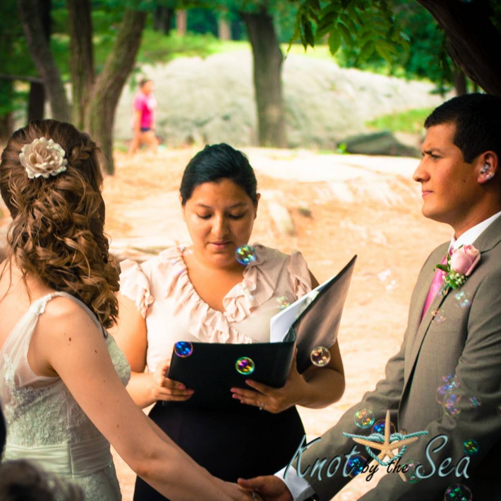 Wedding Officiant & Photography Prices NJ and New York City