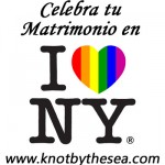 Bodas del Mismo Sexo, Gay NYC