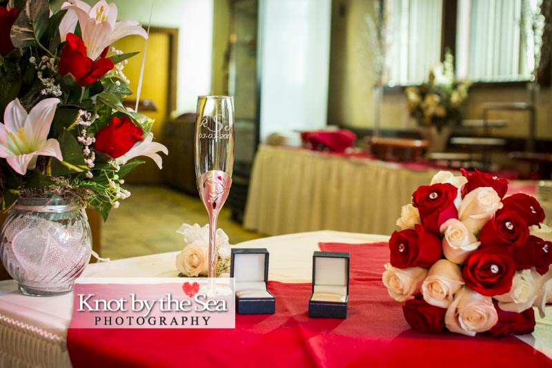 Bilingual Spanish Wedding Ceremony in Newark New Jersey