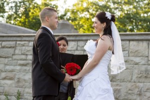 New Jersey Wedding Officiant