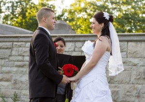 New Jersey Wedding Officiant