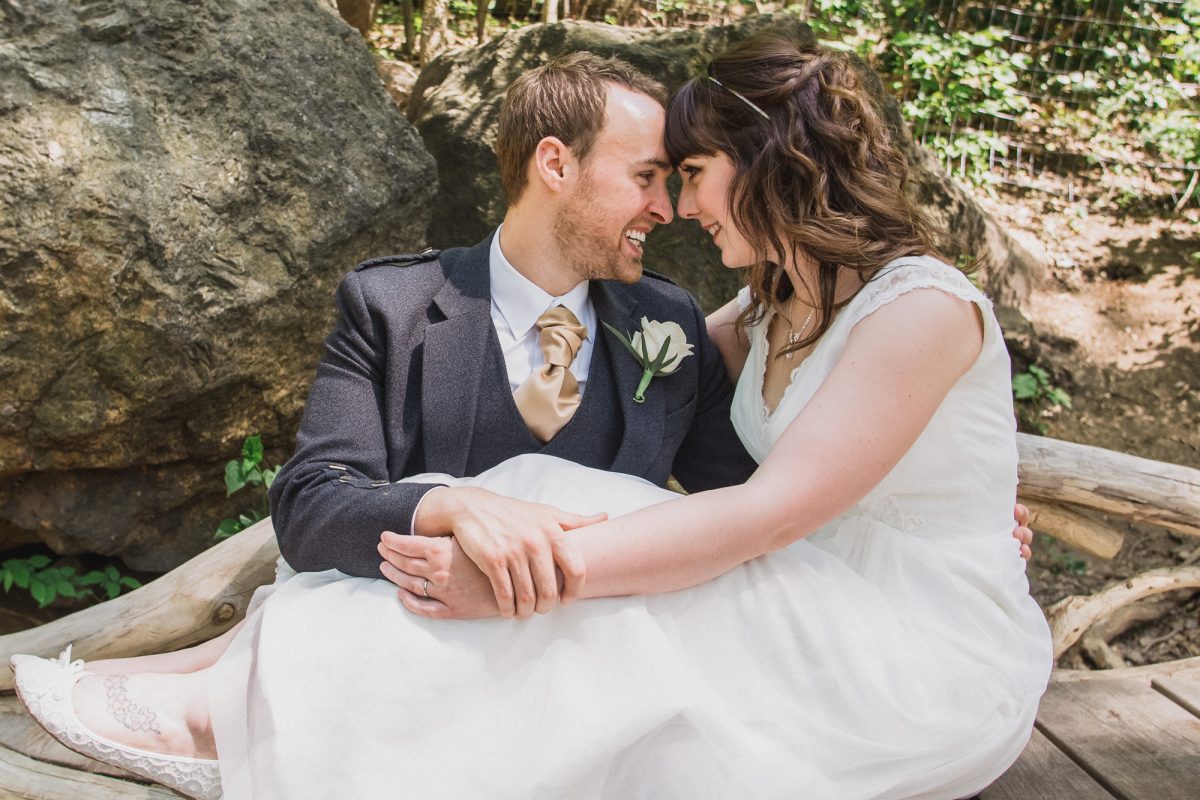 Central Park Wedding – Gary & Kirsty-81