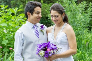 New York City Elopement Photography