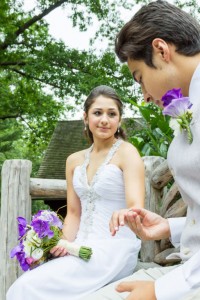 New York Elopement